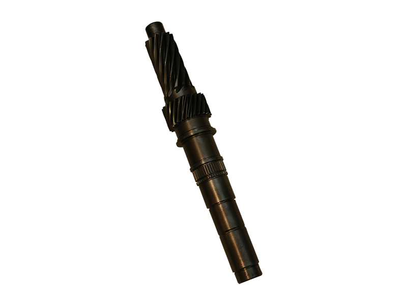 輕卡變速器-輸入軸